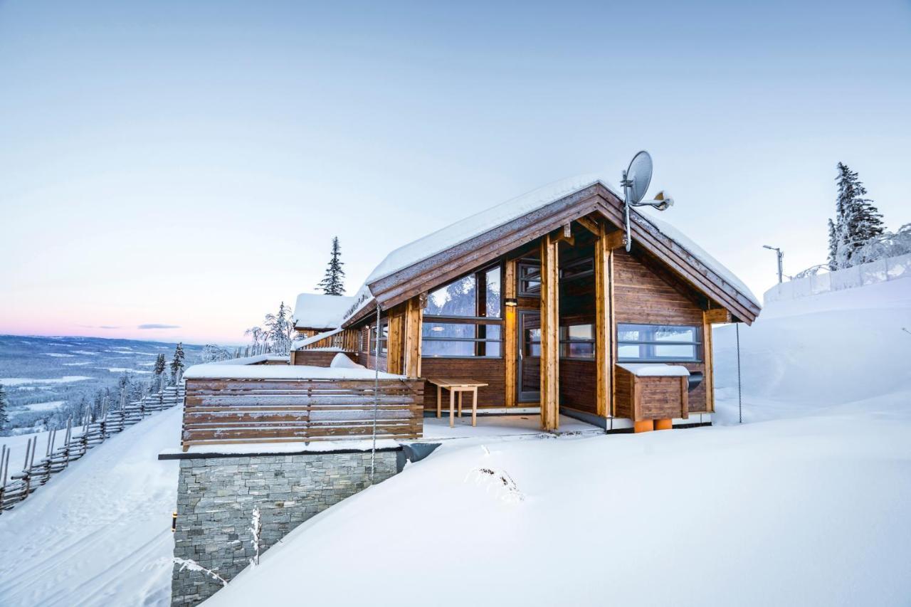 Liapark Villa Al Exterior photo
